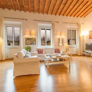 Bellavista Apartment