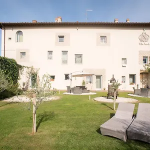 Apart-hotel Aruch, Florença