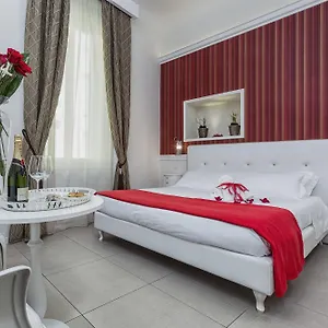 Hotel Boutique La Casa Di Morfeo, Florença
