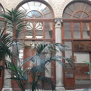 Palazzo Capponi Alle Rovinate Florencia