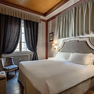 Alojamento de Acomodação e Pequeno-almoço Residenza Gambrinus, Florença