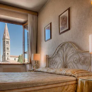 4* Hotel Palazzo Dal Borgo