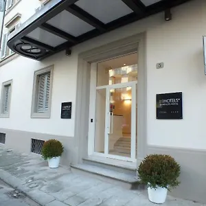 Bb Smarthotel Derose **** Floransa