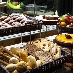 Hotel Starhotels Tuscany, Florencie