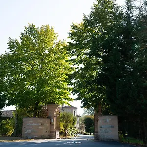 La Rondanina Farm stay Castelnuovo Fogliani