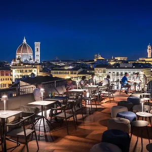 Hotel Croce Di Malta, Florencie