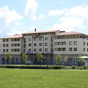 Hilton Garden Novoli **** Floransa