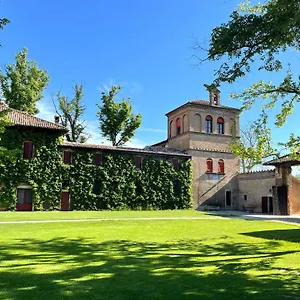 Palazzo Minelli Farm stay Sala Bolognese