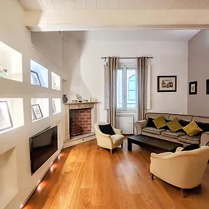 Borgo San Jacopo Deluxe Florencia