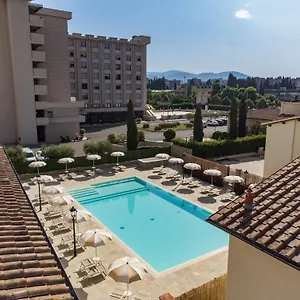 Hotel Nilhotel, Florencie