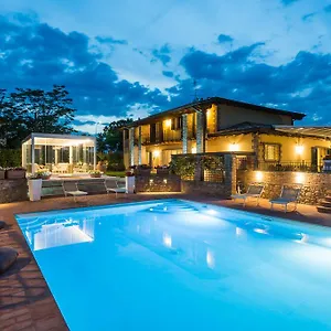 Acetaia Sereni Farm stay Marano sul Panaro