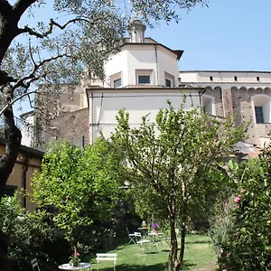 Appartement Garden Terrace Oltrarno