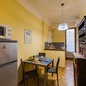 Piccolo Sogno Flat Florencia
