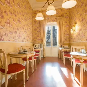 Alojamento de Acomodação e Pequeno-almoço Relais Tiffany, Florença