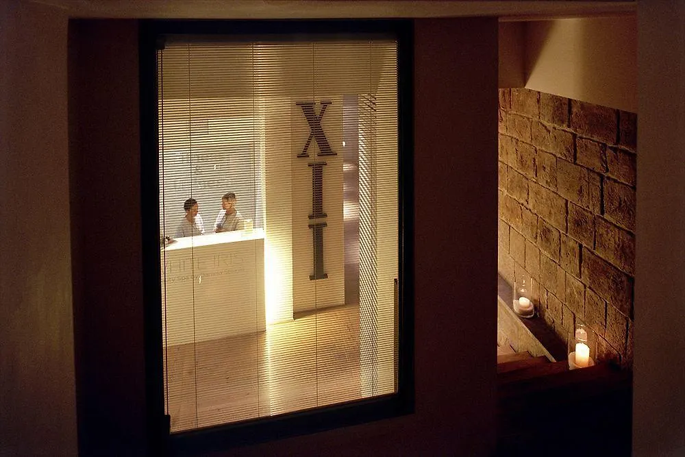 Hotel Continentale - Lungarno Collection Florence