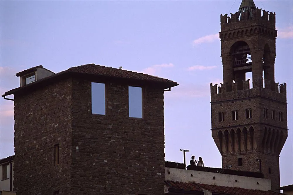 Hotel Continentale - Lungarno Collection Florence