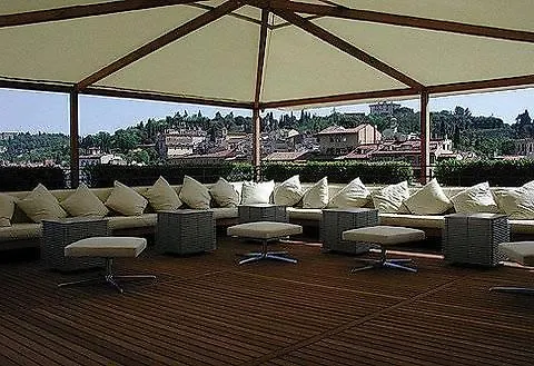 Hotel Continentale - Lungarno Collection Florence