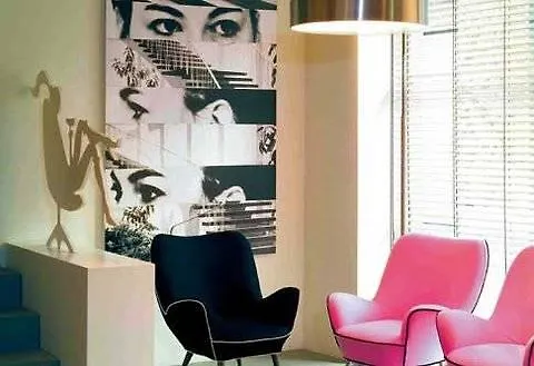 Hotel Continentale - Lungarno Collection Florence Italy