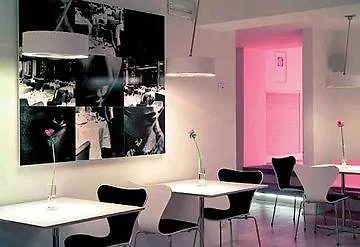 ****  Hotel Continentale - Lungarno Collection Florence Italy