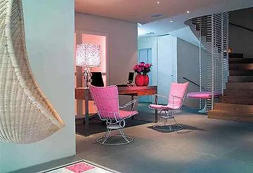 Hotel Continentale - Lungarno Collection Florence Italy
