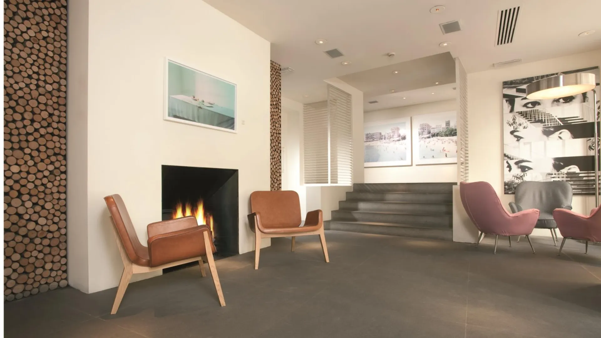 Hotel Continentale - Lungarno Collection Florence Italy