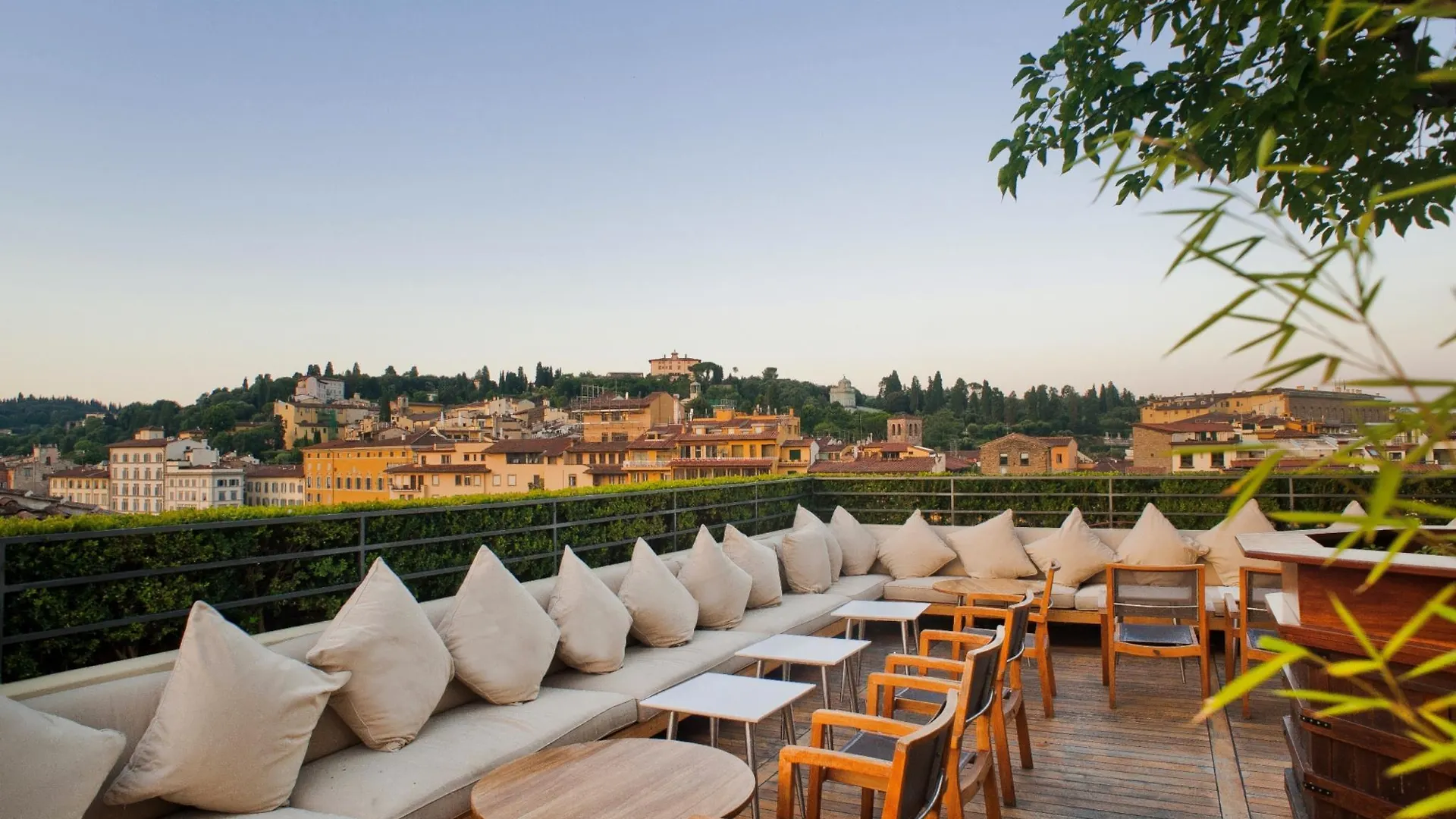 Hotel Continentale - Lungarno Collection Florence