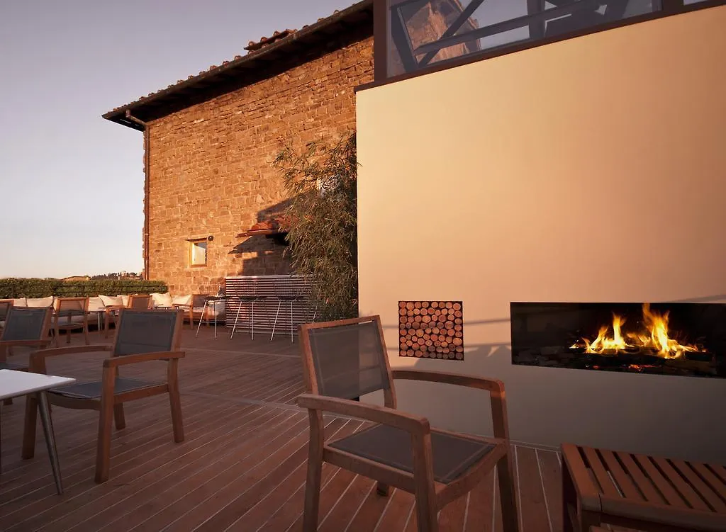 Hotel Continentale - Lungarno Collection Florence