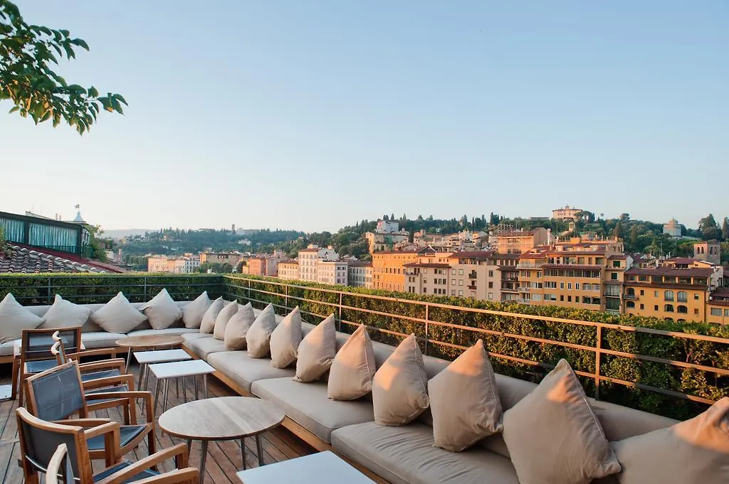 Hotel Continentale - Lungarno Collection Florence