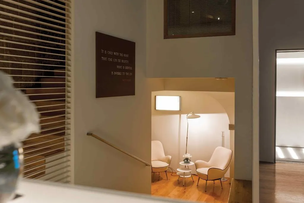 Hotel Continentale - Lungarno Collection Florence