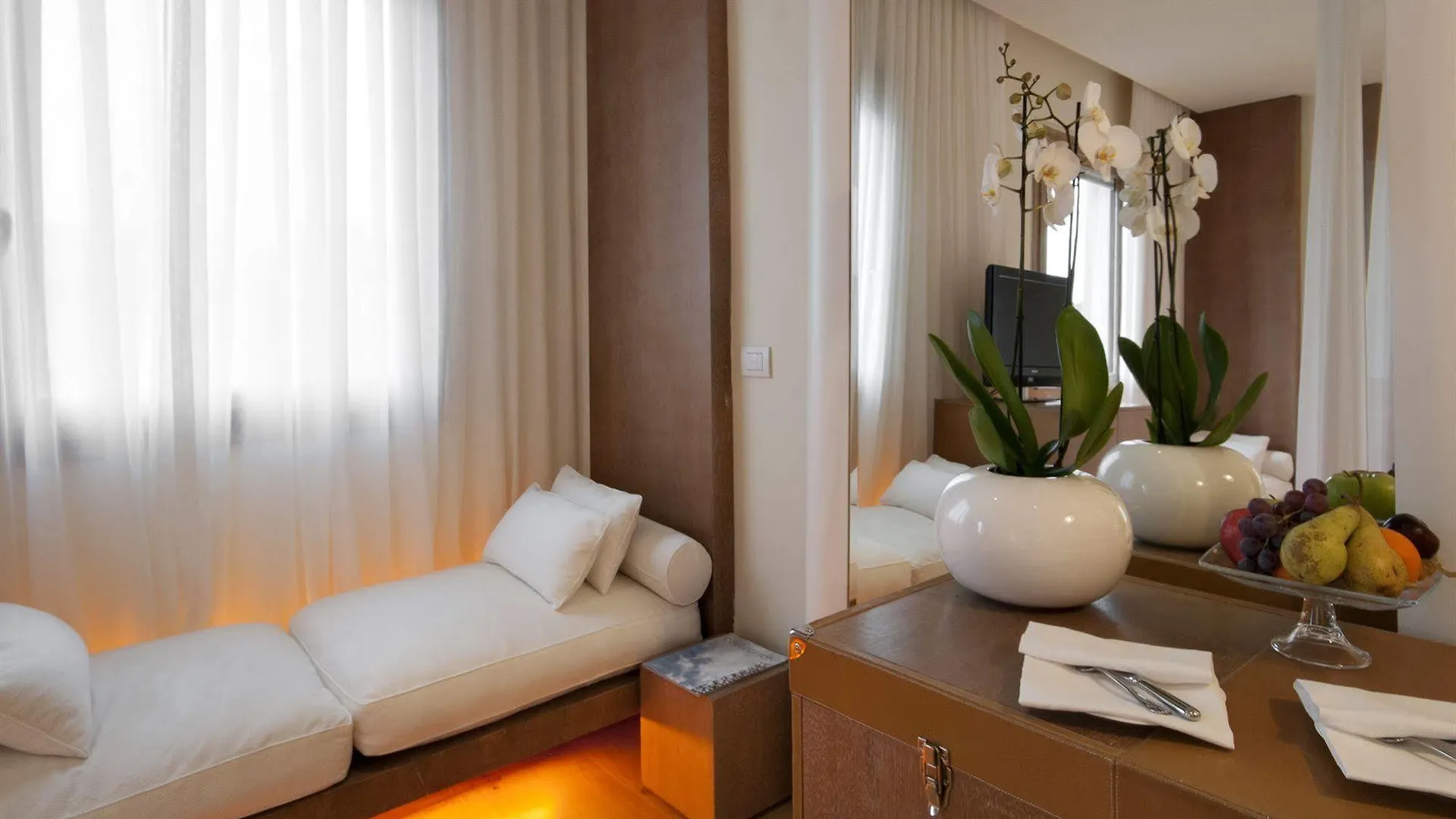 Hotel Continentale - Lungarno Collection Florence