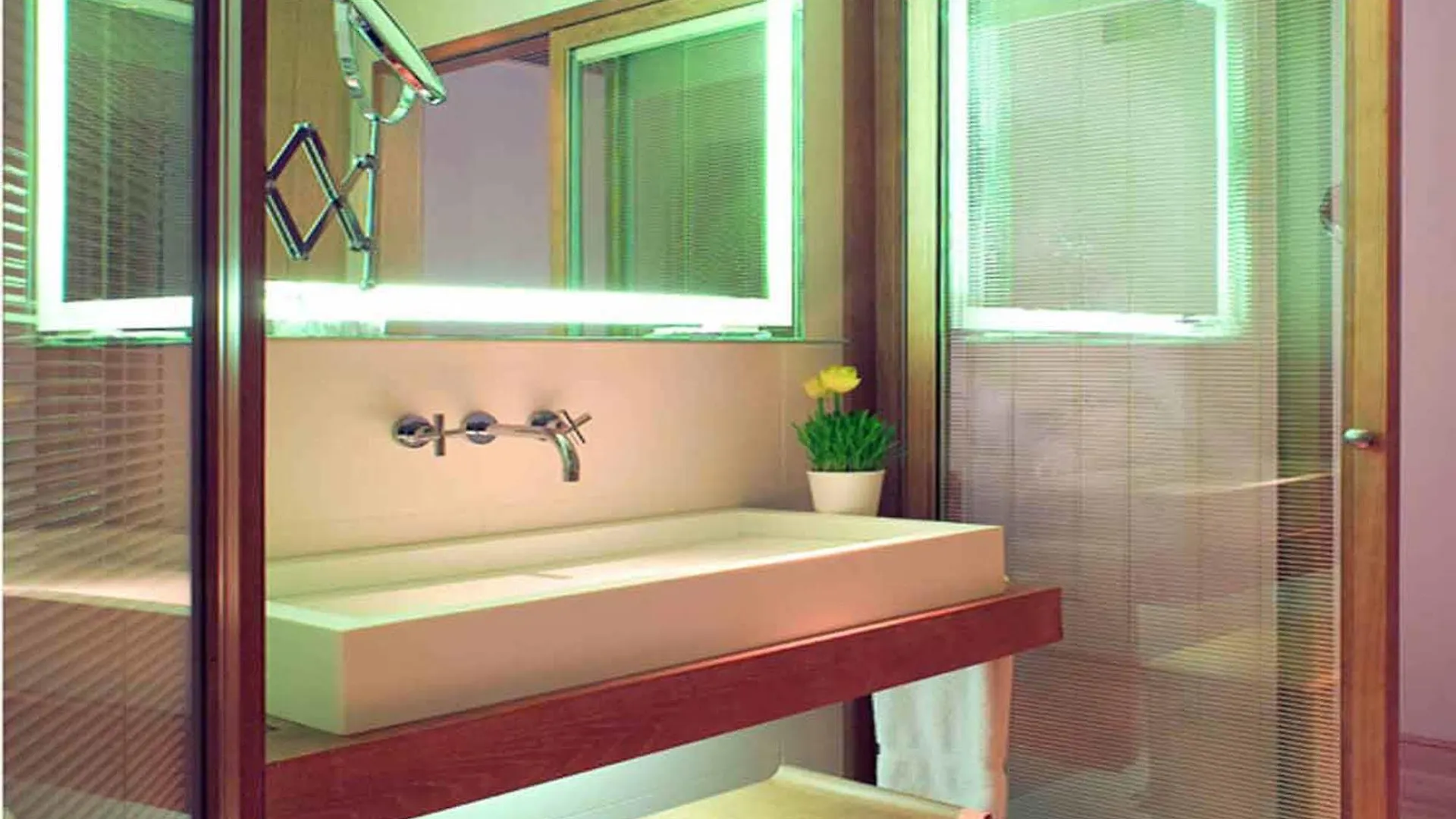 Hotel Continentale - Lungarno Collection Florence