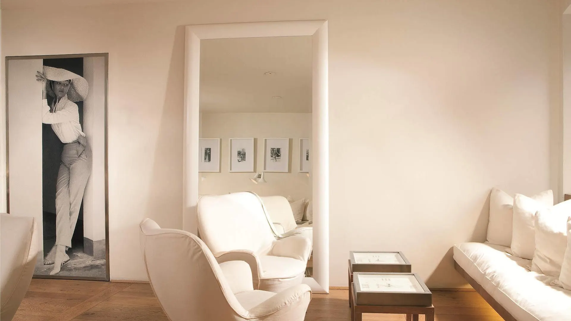 Hotel Continentale - Lungarno Collection Florence
