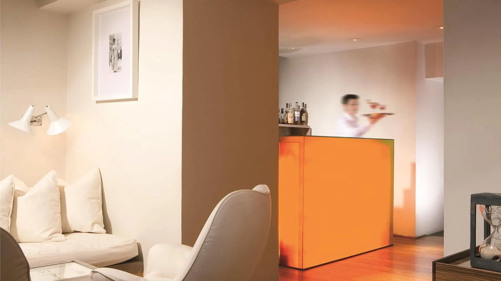Hotel Continentale - Lungarno Collection Florence