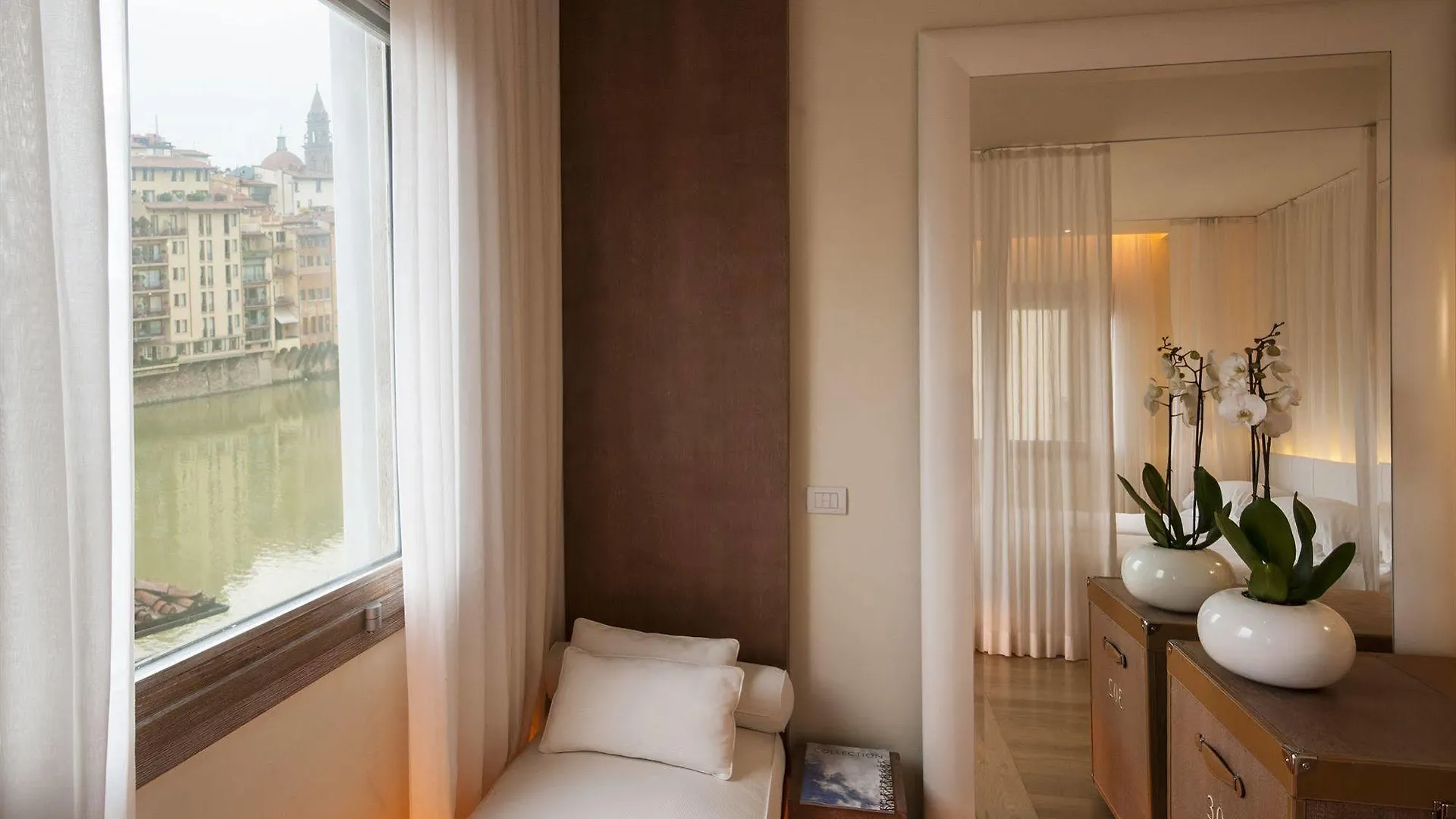 Hotel Continentale - Lungarno Collection Florence