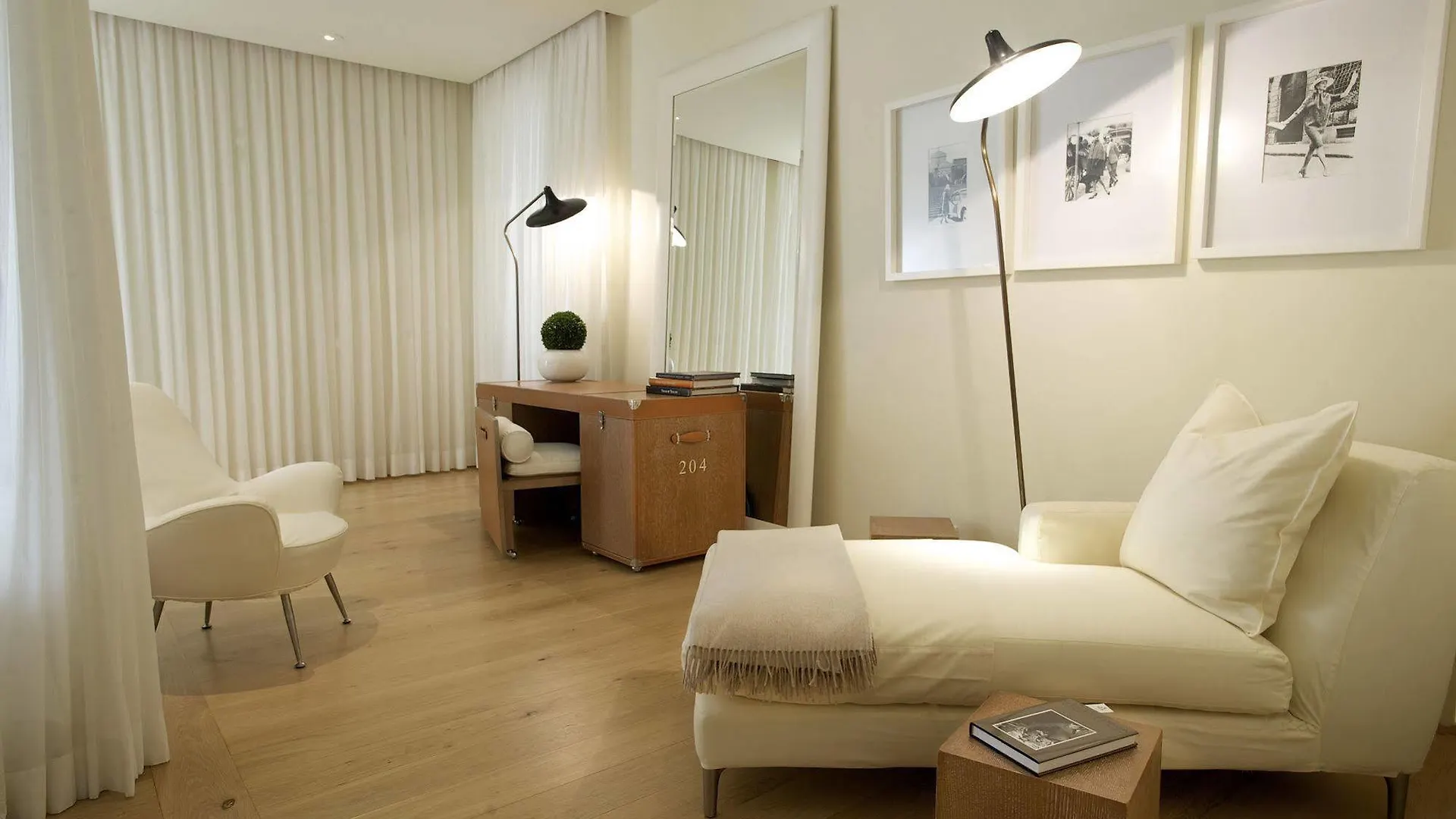 Hotel Continentale - Lungarno Collection Florence