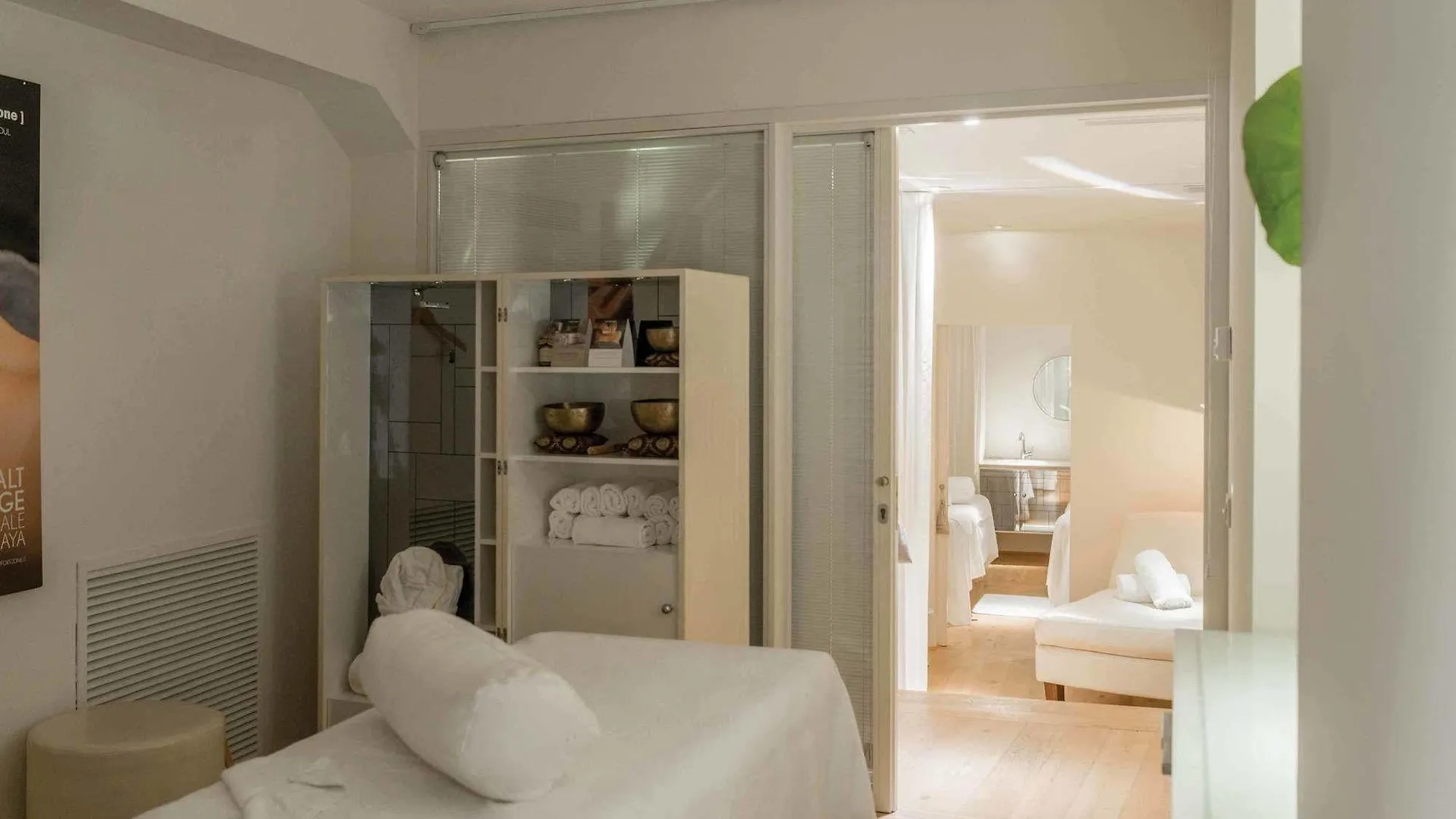 ****  Hotel Continentale - Lungarno Collection Florence Italy