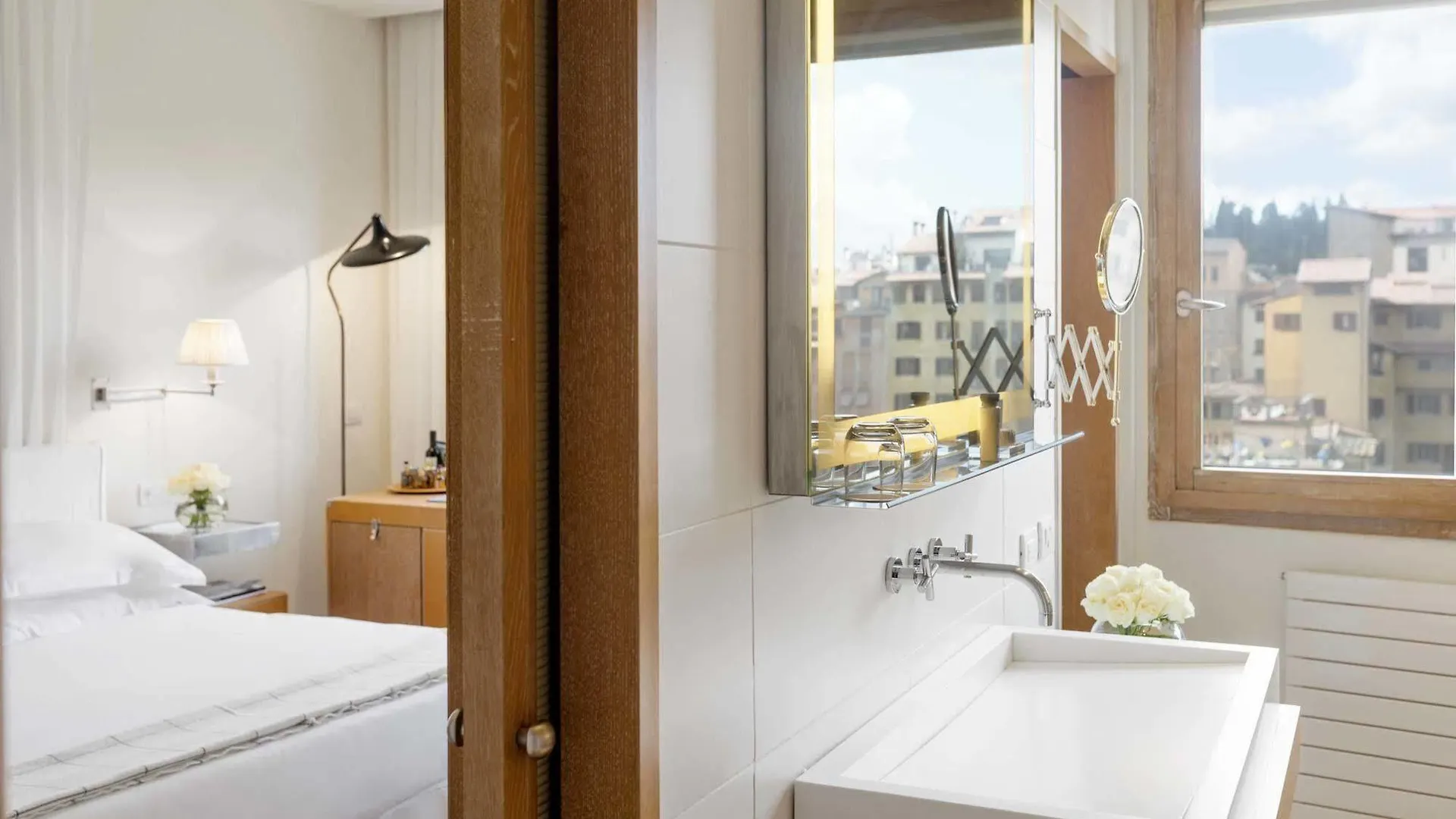 Hotel Continentale - Lungarno Collection Florence Italy