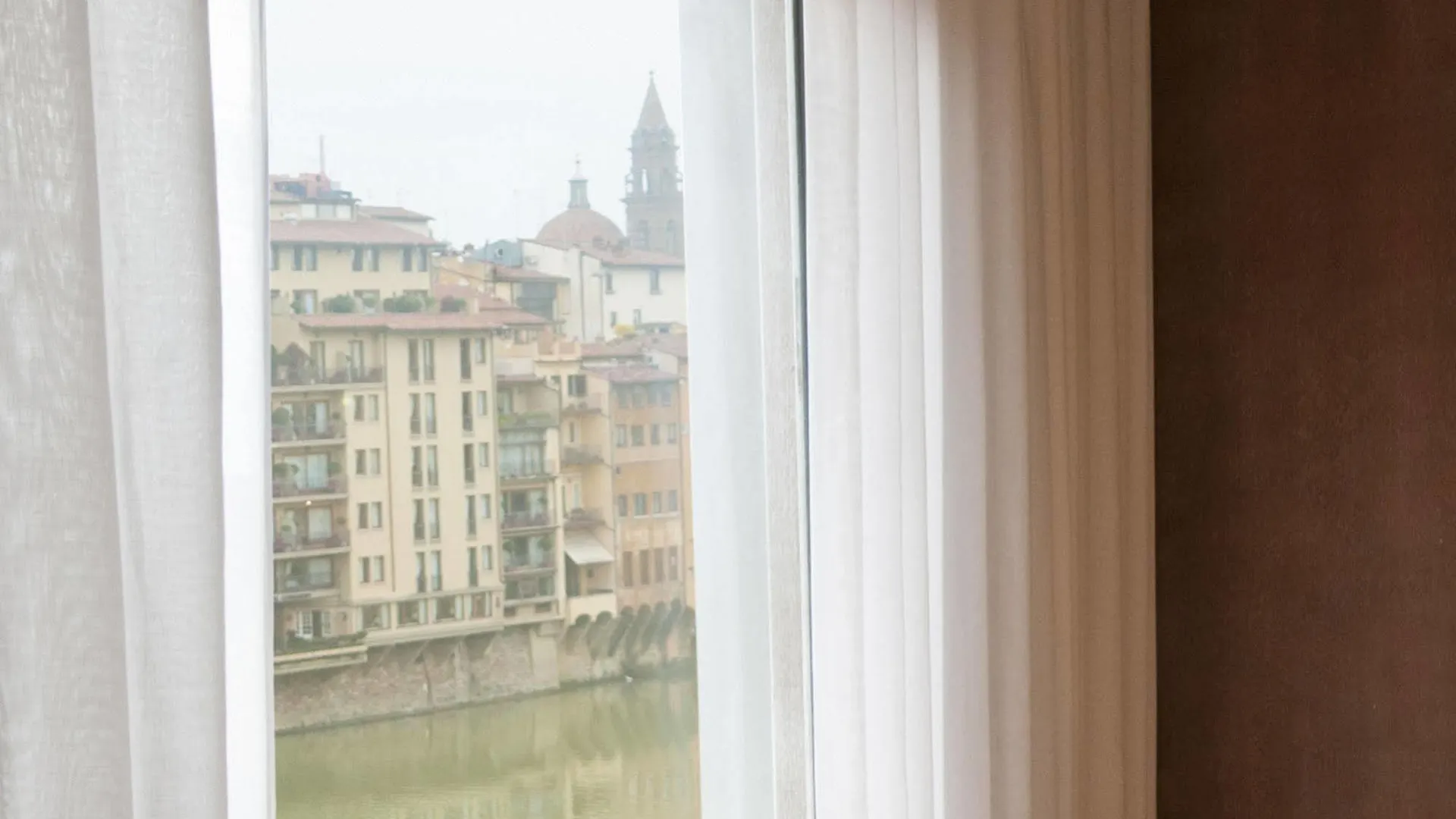 Hotel Continentale - Lungarno Collection Florence