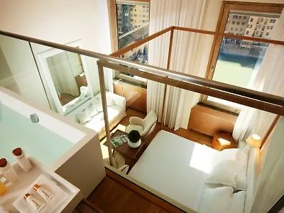 Hotel Continentale - Lungarno Collection Florence