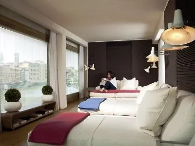 Hotel Continentale - Lungarno Collection Florence