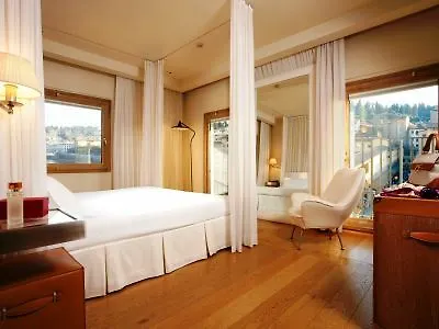 Hotel Continentale - Lungarno Collection Florence 4*,  Italy