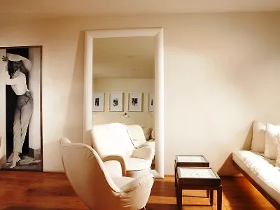 Hotel Continentale - Lungarno Collection Florence