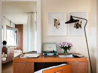 Hotel Continentale - Lungarno Collection Florence