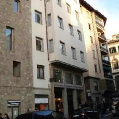 Hotel Continentale - Lungarno Collection Florencja