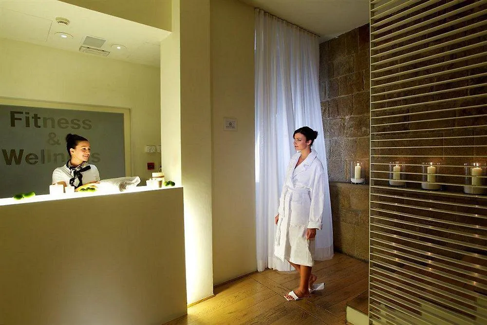 Hotel Continentale - Lungarno Collection Florence Italy