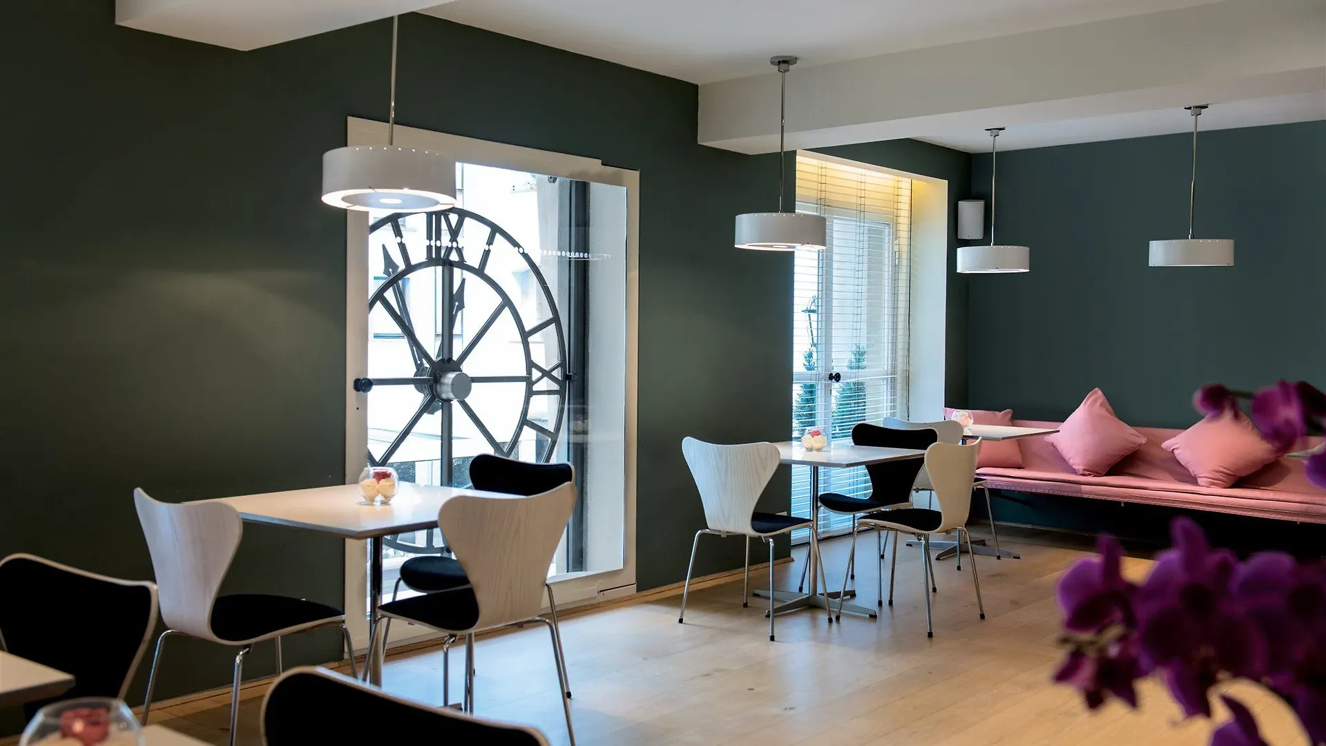 Hotel Continentale - Lungarno Collection Florence Italy