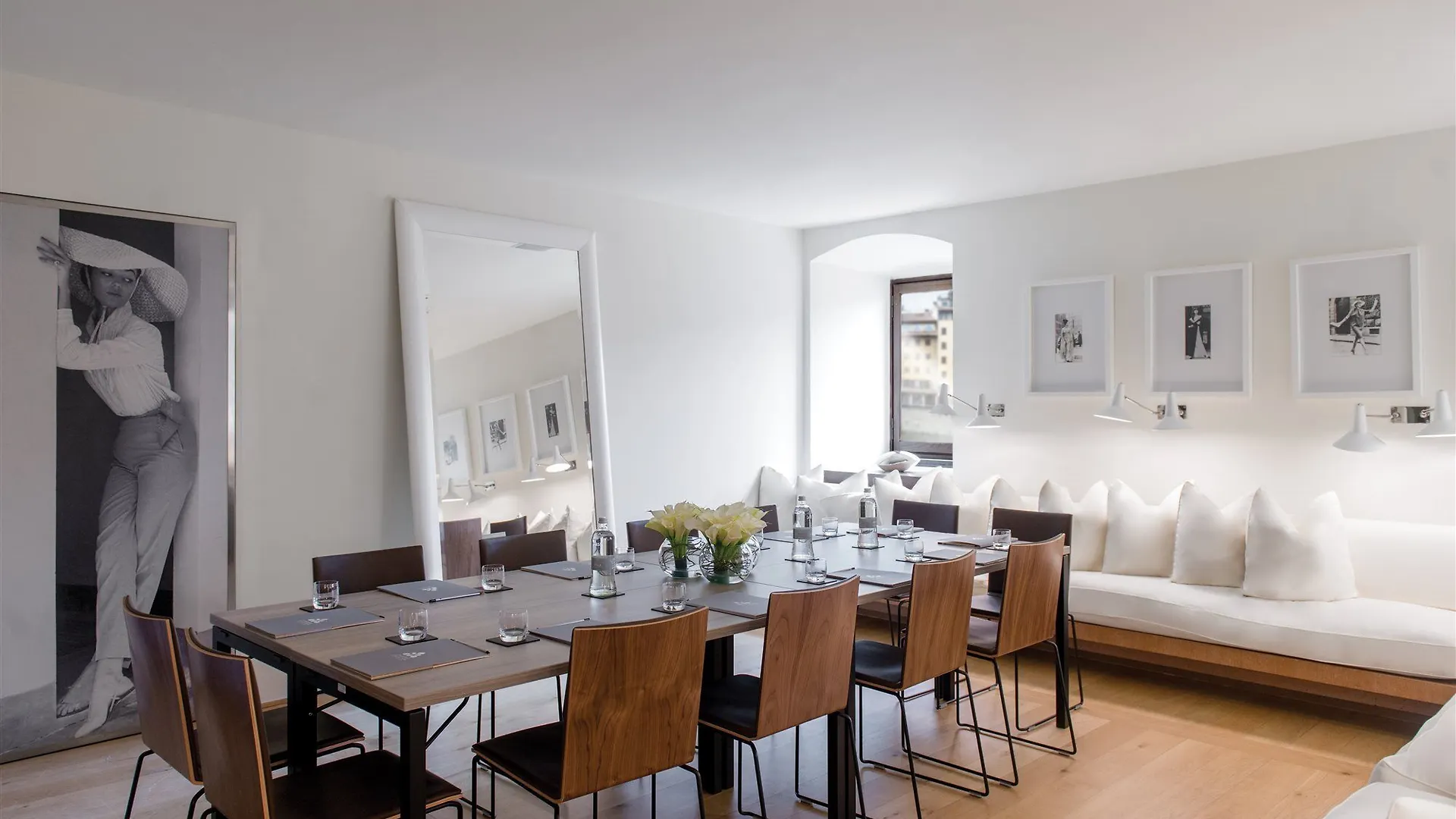 Hotel Continentale - Lungarno Collection Florence