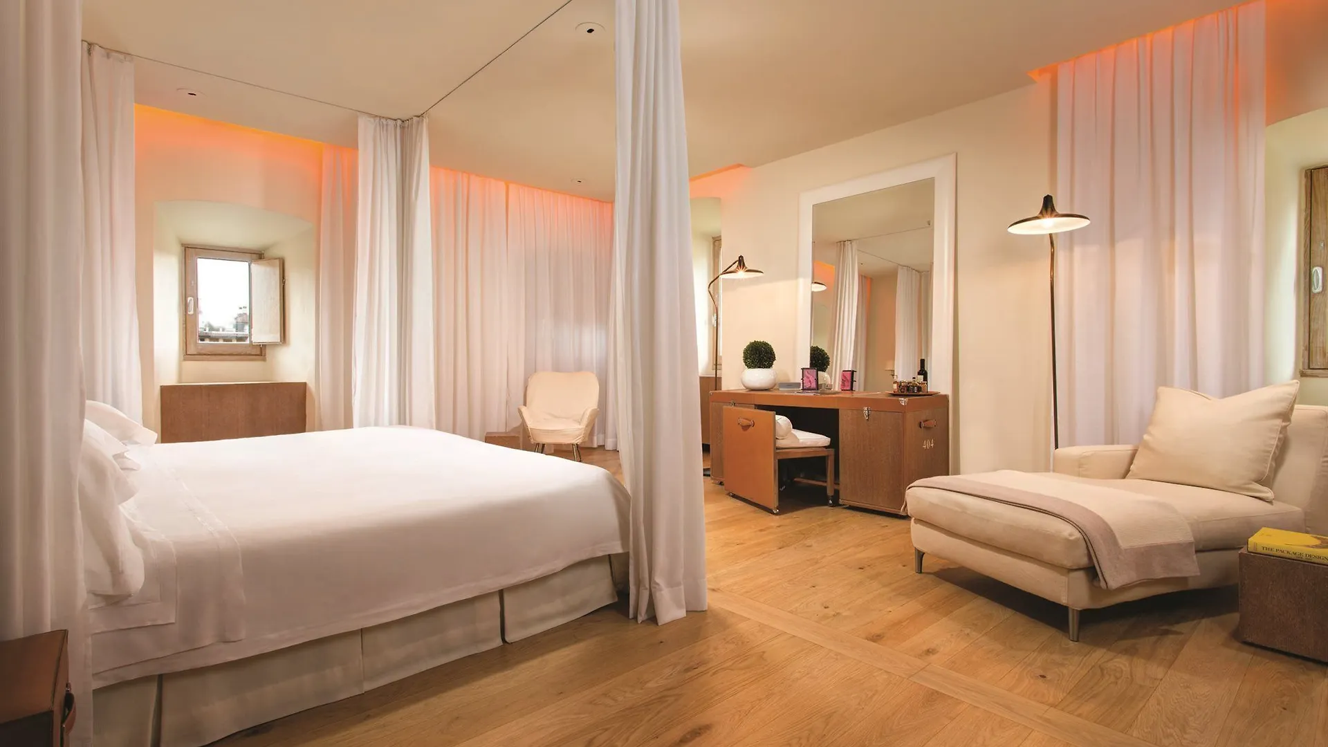 ****  Hotel Continentale - Lungarno Collection Florence Italy