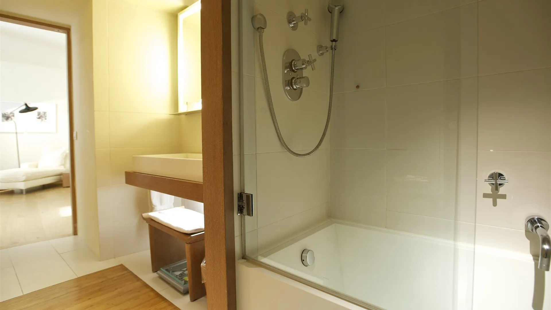 Hotel Continentale - Lungarno Collection Florence