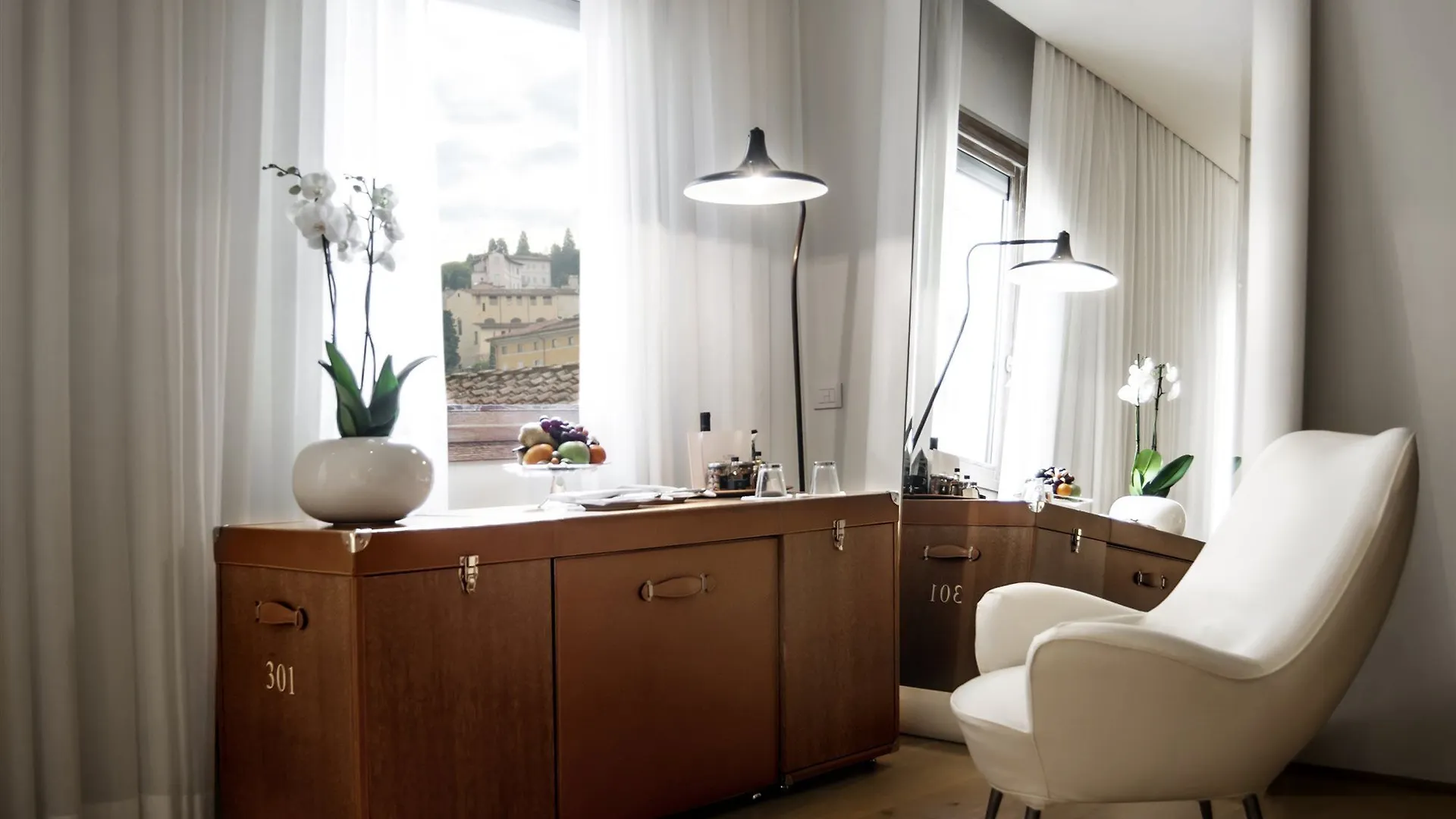 Hotel Continentale - Lungarno Collection Florence